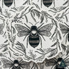 Botanical Bee Sticker